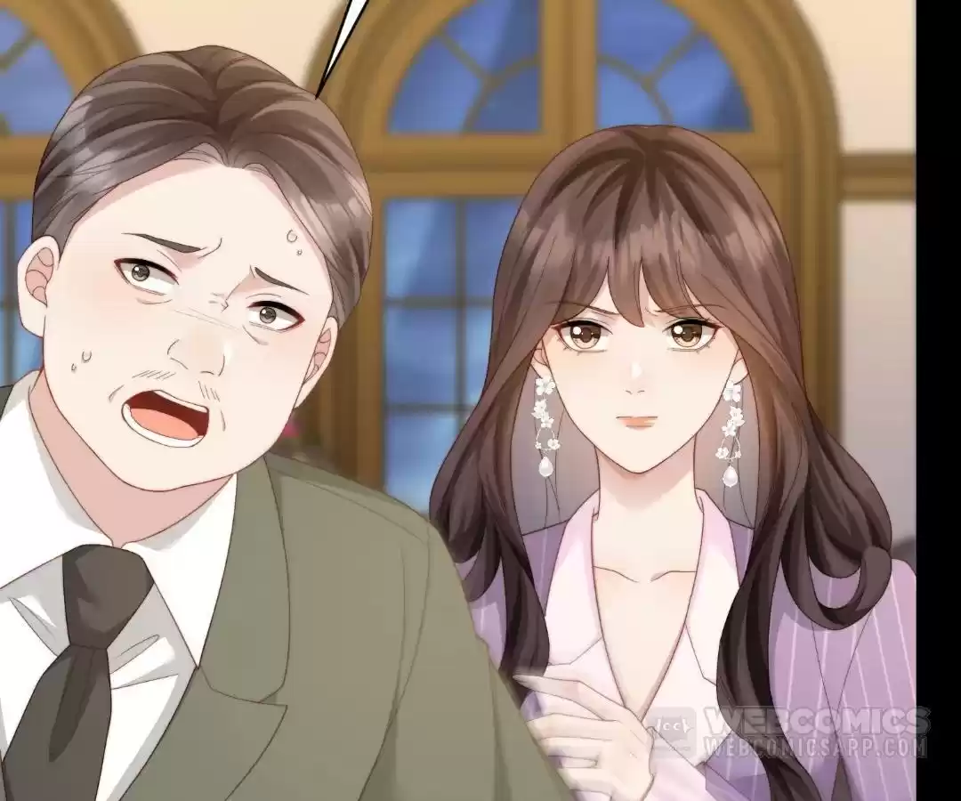 The Substitute Bride And The Overly affectionate Husband Chapter 68 - page 43