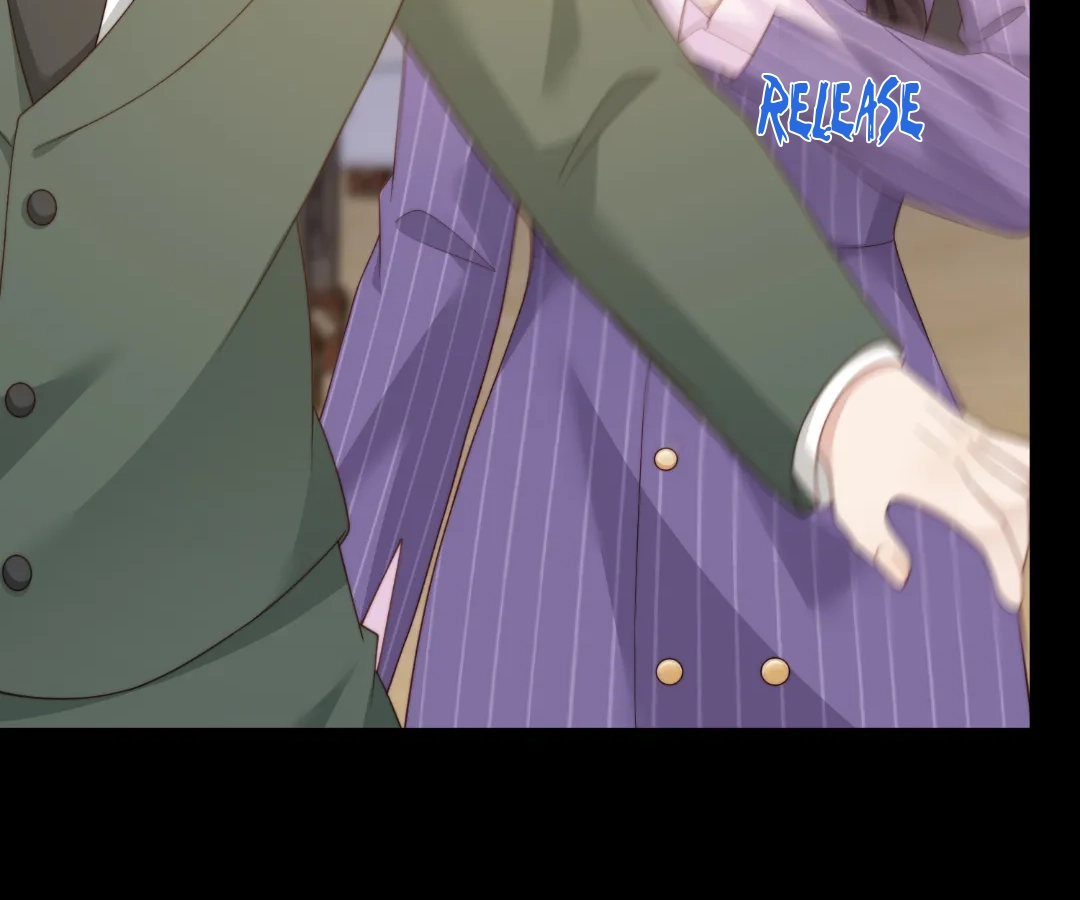 The Substitute Bride And The Overly affectionate Husband Chapter 68 - page 44