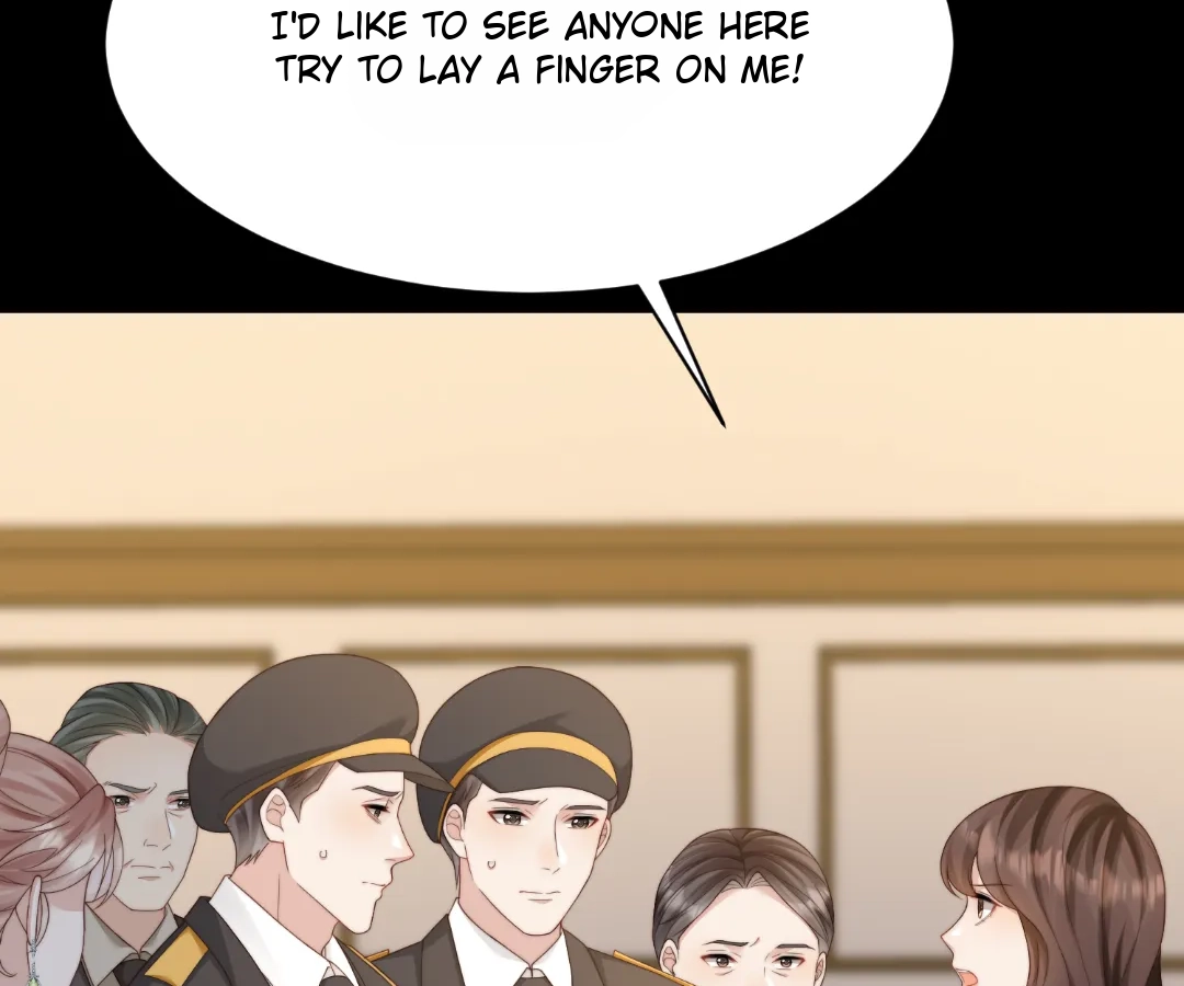 The Substitute Bride And The Overly affectionate Husband Chapter 68 - page 46