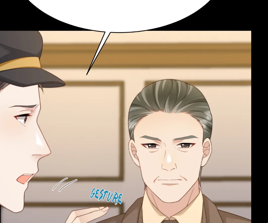 The Substitute Bride And The Overly affectionate Husband Chapter 68 - page 49