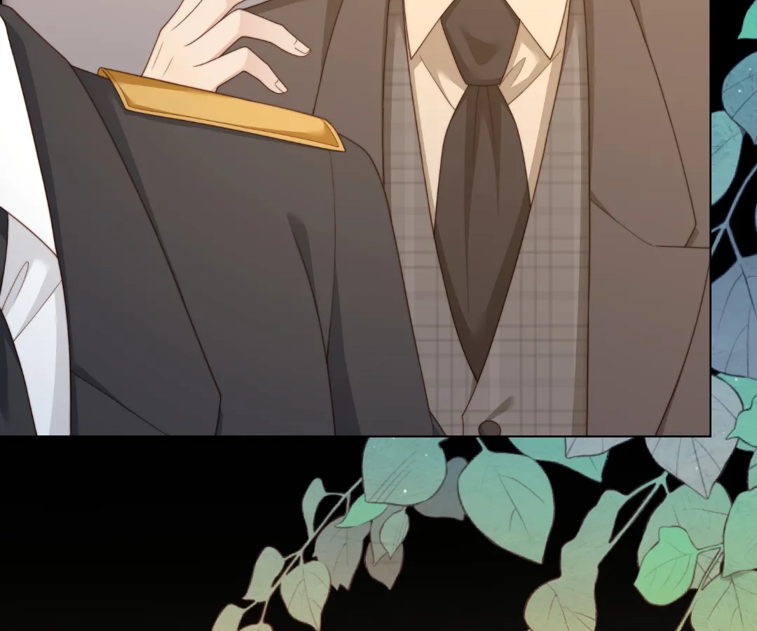 The Substitute Bride And The Overly affectionate Husband Chapter 68 - page 50
