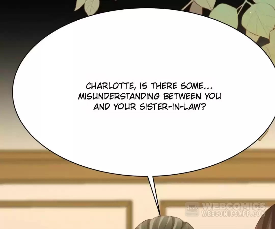 The Substitute Bride And The Overly affectionate Husband Chapter 68 - page 51