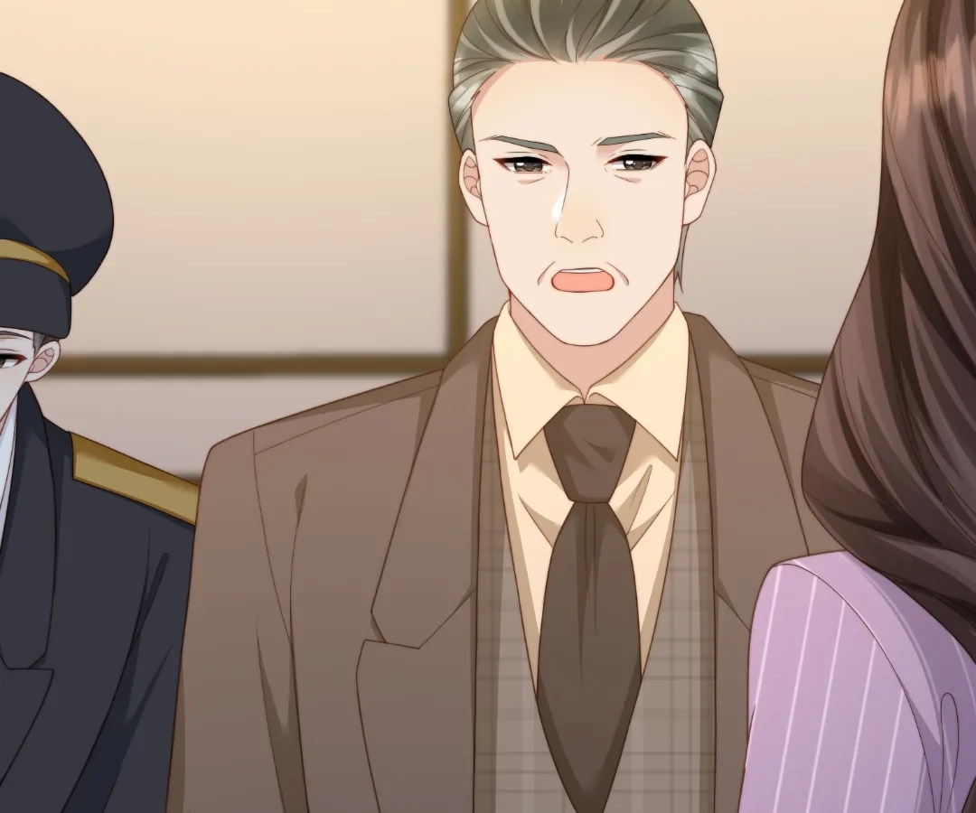 The Substitute Bride And The Overly affectionate Husband Chapter 68 - page 52