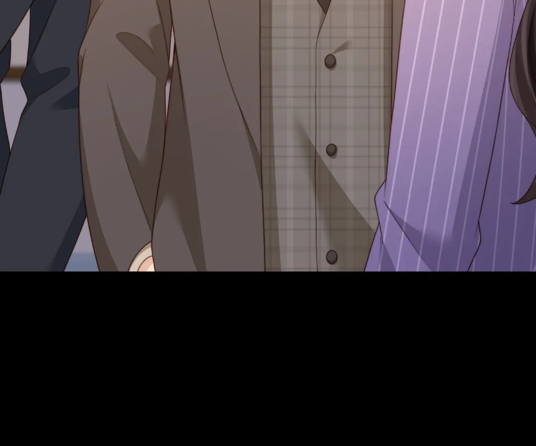 The Substitute Bride And The Overly affectionate Husband Chapter 68 - page 53