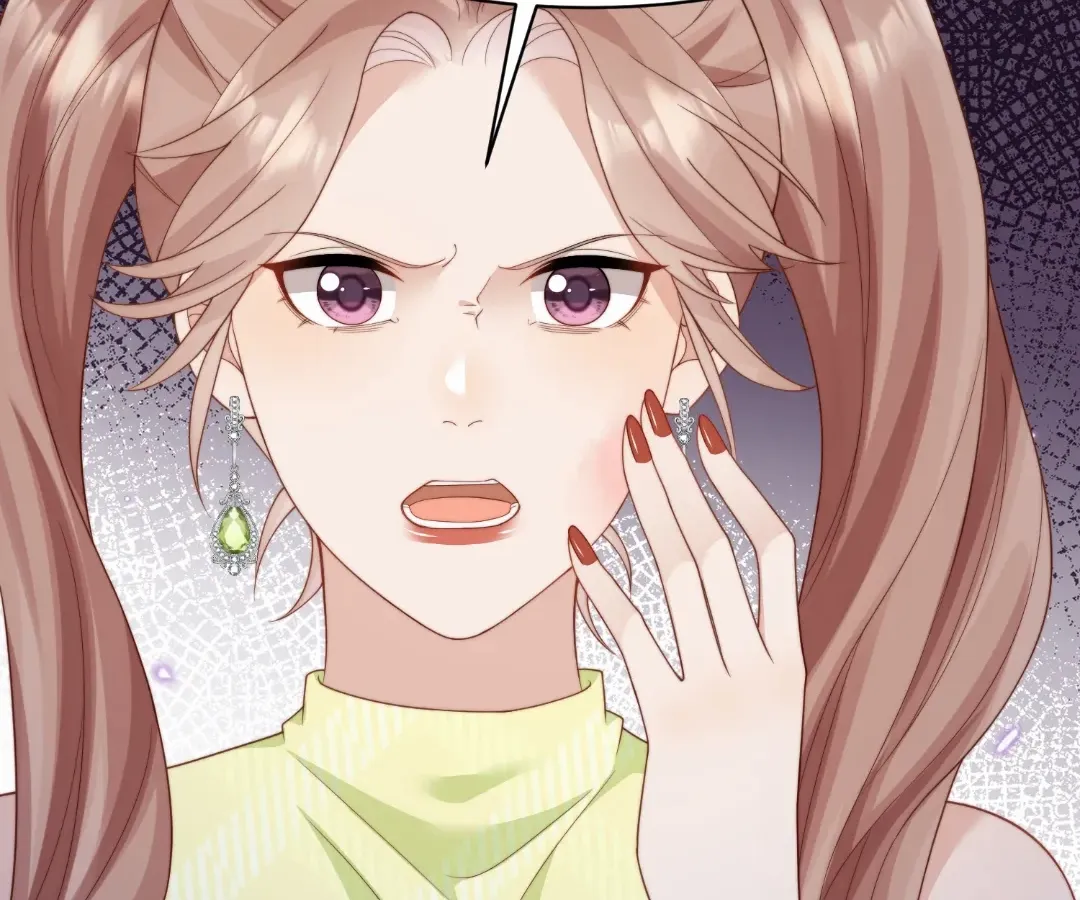 The Substitute Bride And The Overly affectionate Husband Chapter 68 - page 55