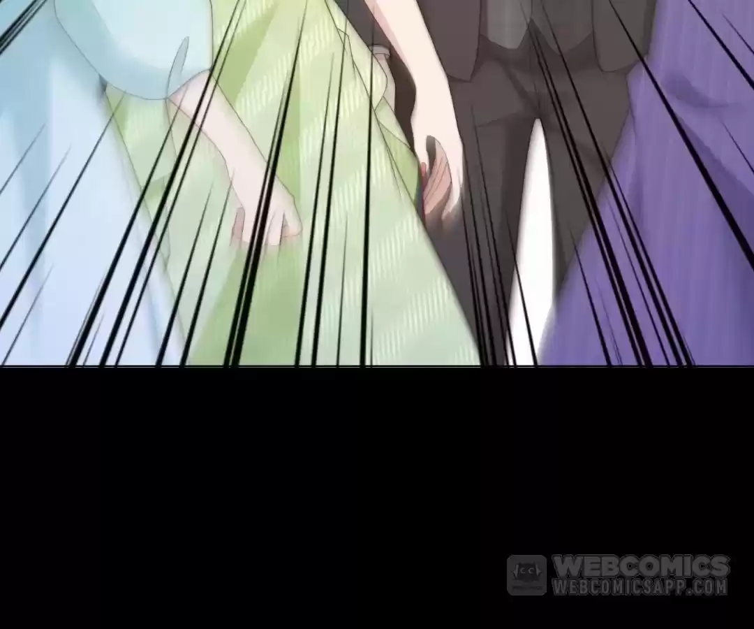 The Substitute Bride And The Overly affectionate Husband Chapter 68 - page 59