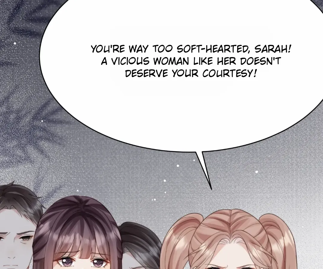 The Substitute Bride And The Overly affectionate Husband Chapter 68 - page 6