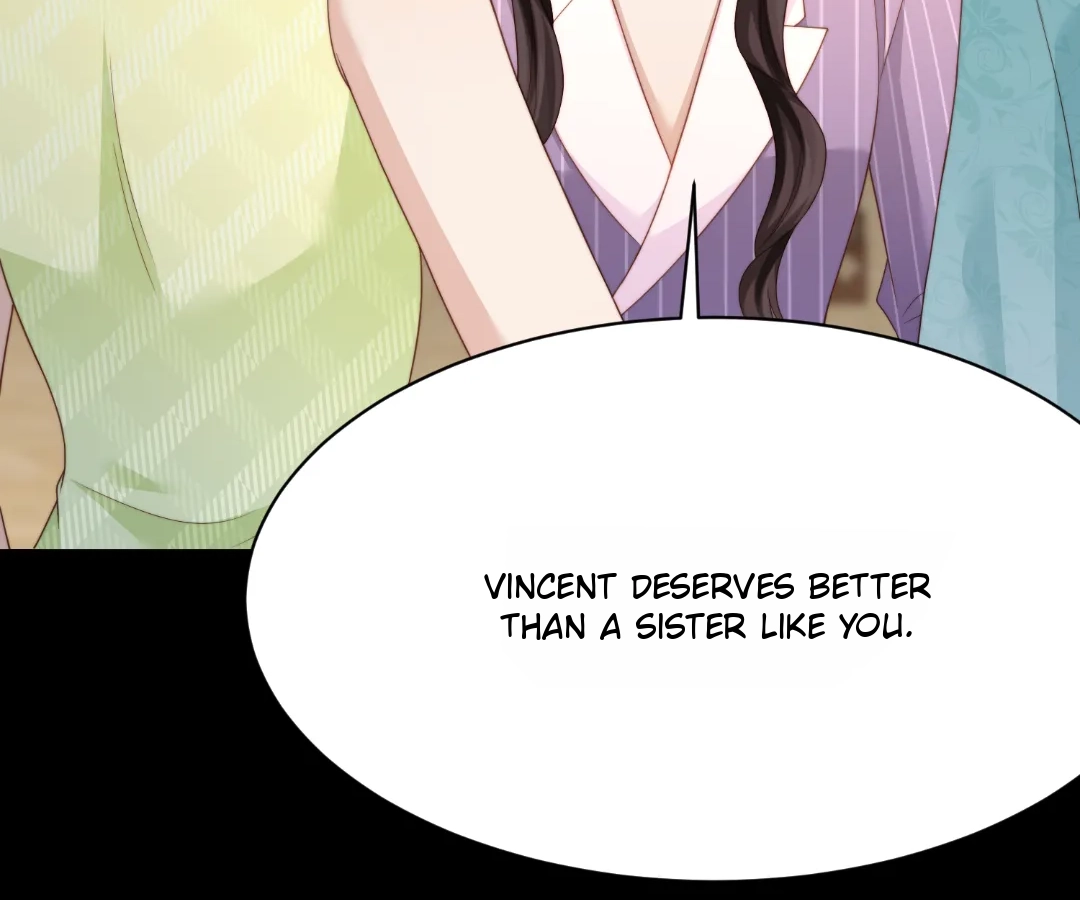 The Substitute Bride And The Overly affectionate Husband Chapter 68 - page 62