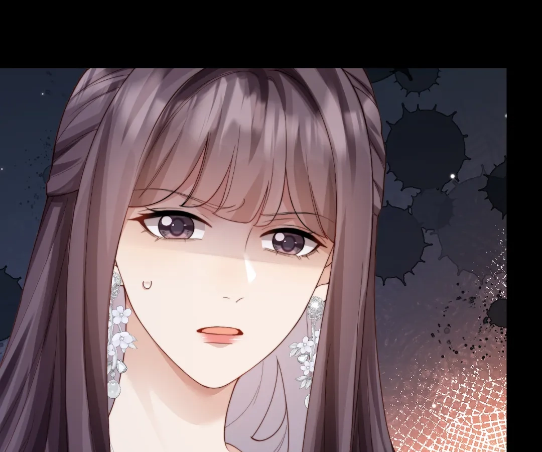 The Substitute Bride And The Overly affectionate Husband Chapter 68 - page 64