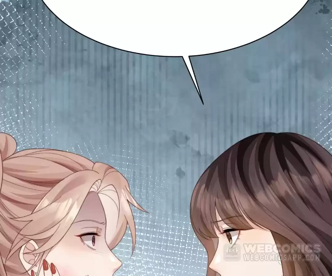 The Substitute Bride And The Overly affectionate Husband Chapter 68 - page 67