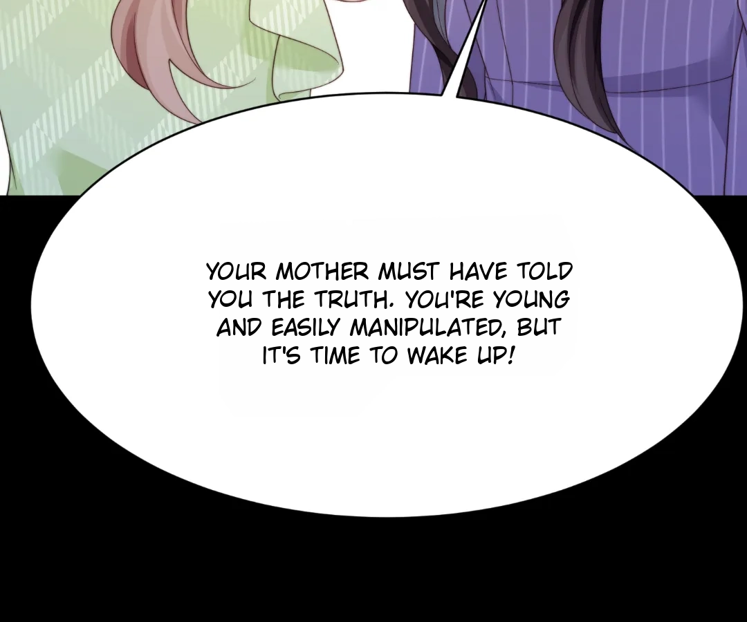 The Substitute Bride And The Overly affectionate Husband Chapter 68 - page 69