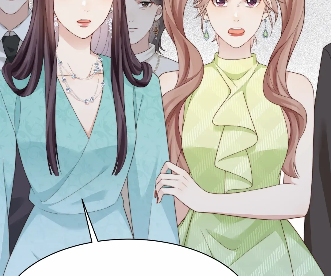 The Substitute Bride And The Overly affectionate Husband Chapter 68 - page 7