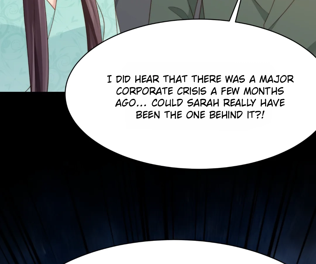 The Substitute Bride And The Overly affectionate Husband Chapter 68 - page 72