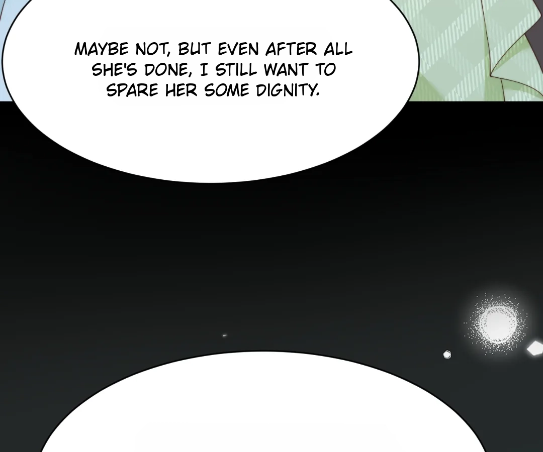 The Substitute Bride And The Overly affectionate Husband Chapter 68 - page 8