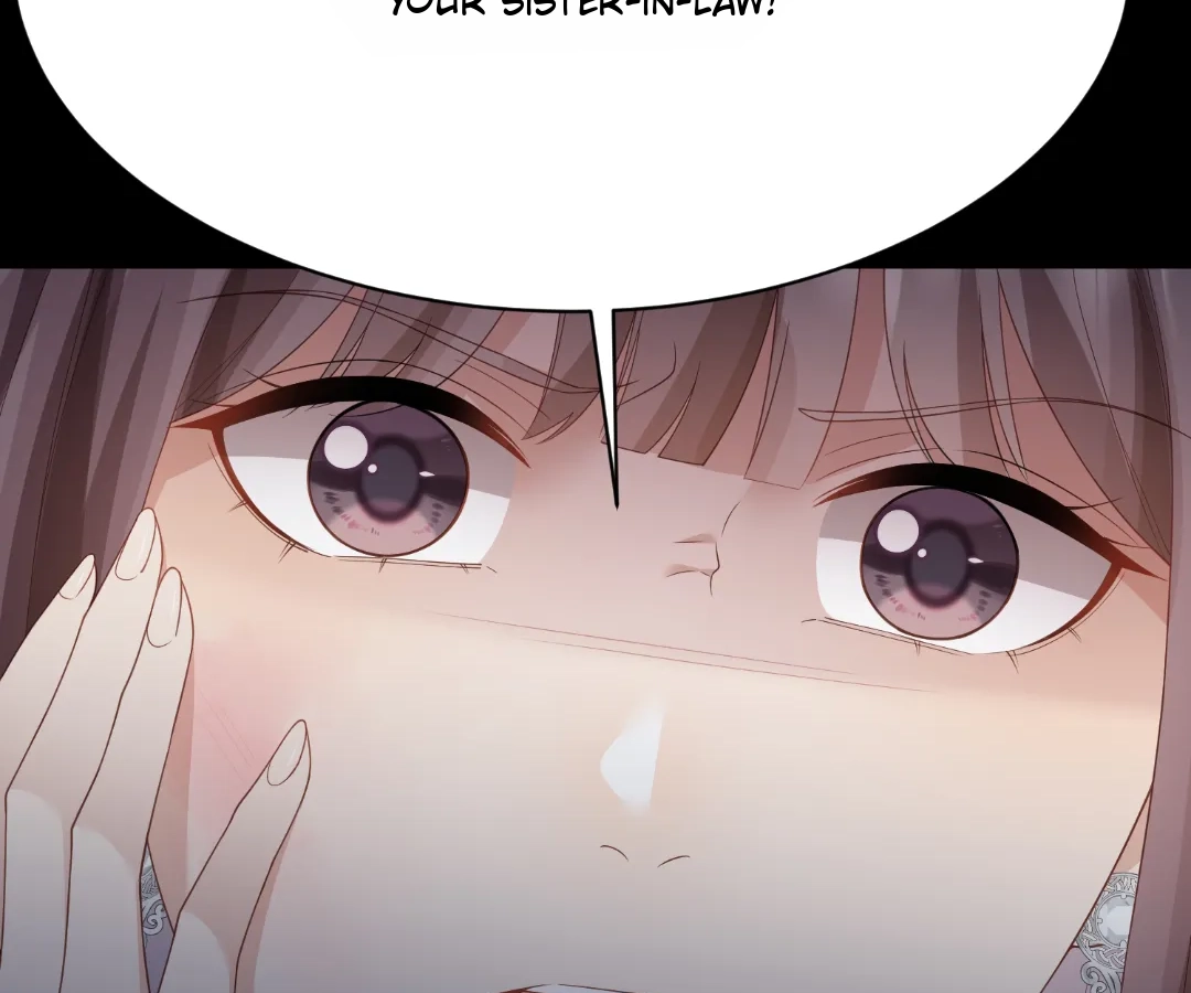 The Substitute Bride And The Overly affectionate Husband Chapter 68 - page 80