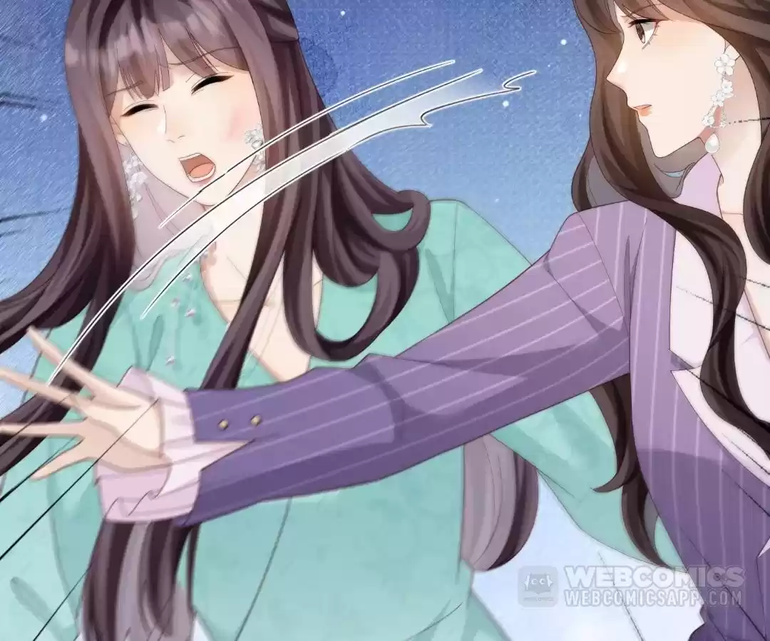 The Substitute Bride And The Overly affectionate Husband Chapter 68 - page 83