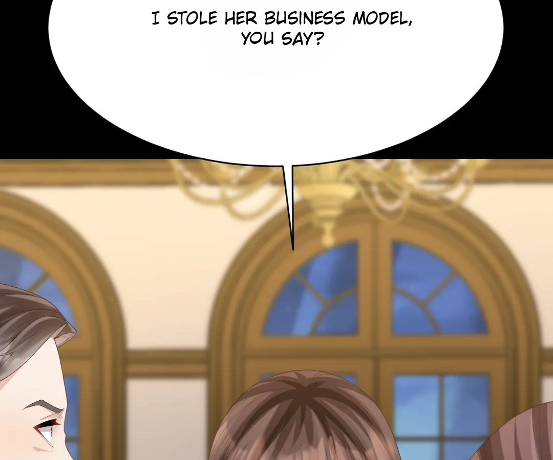 The Substitute Bride And The Overly affectionate Husband Chapter 68 - page 89