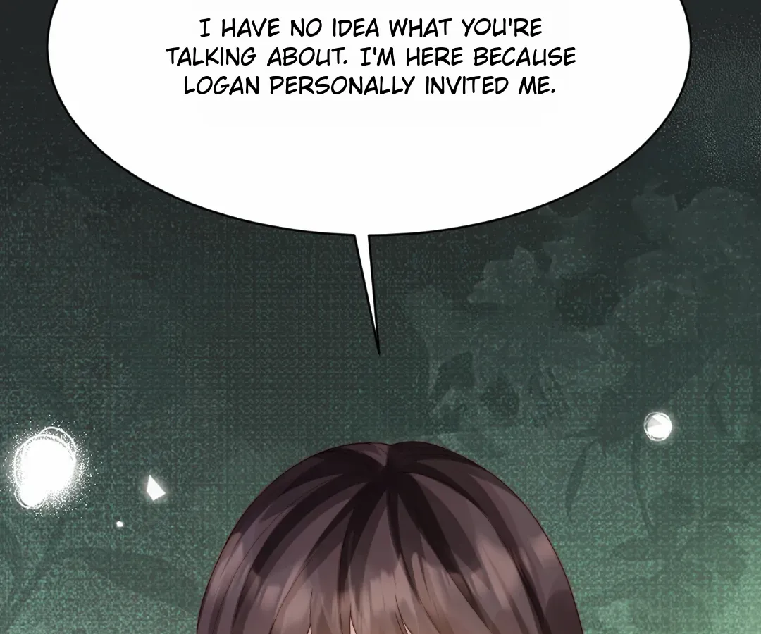 The Substitute Bride And The Overly affectionate Husband Chapter 68 - page 9