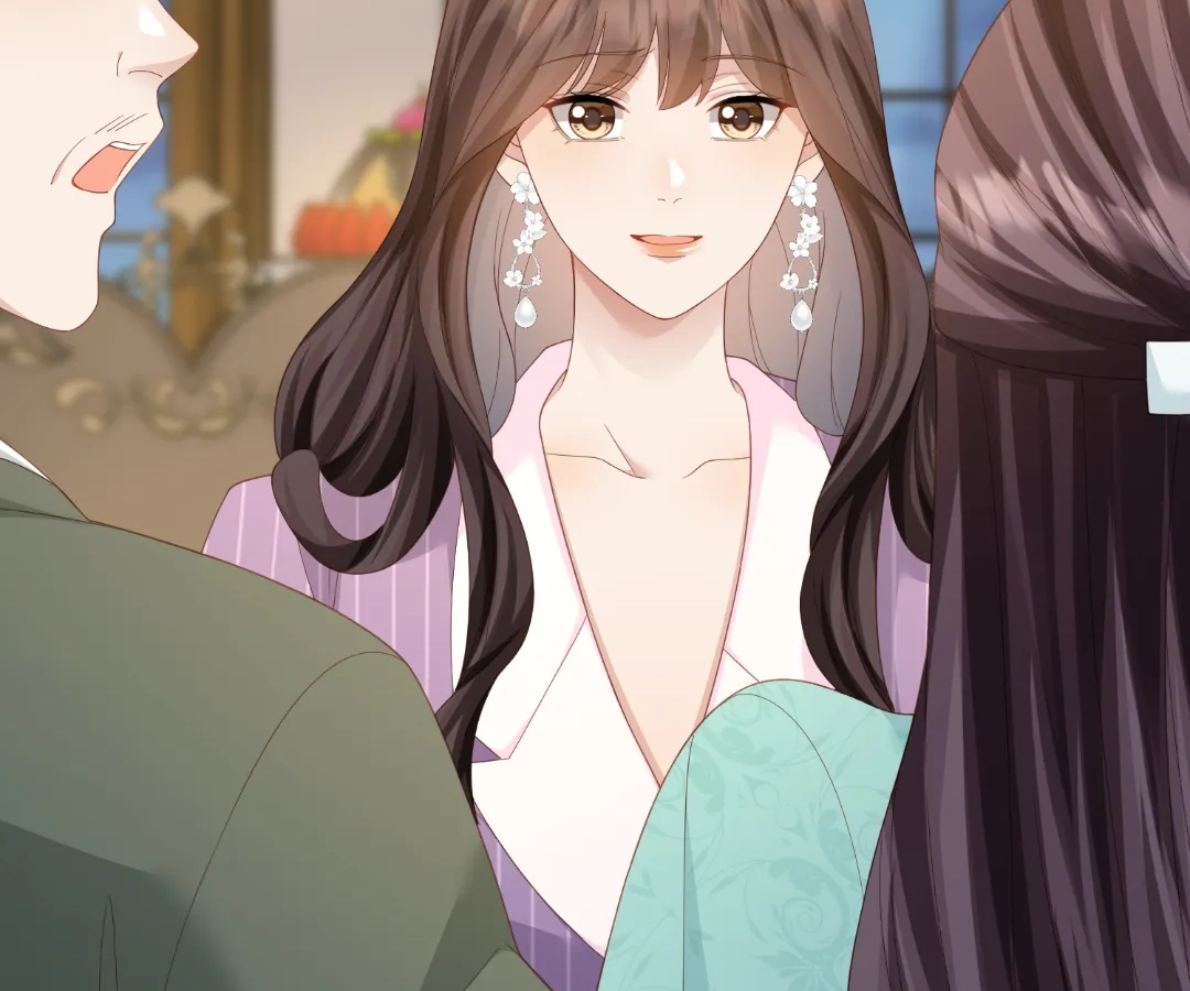 The Substitute Bride And The Overly affectionate Husband Chapter 68 - page 90