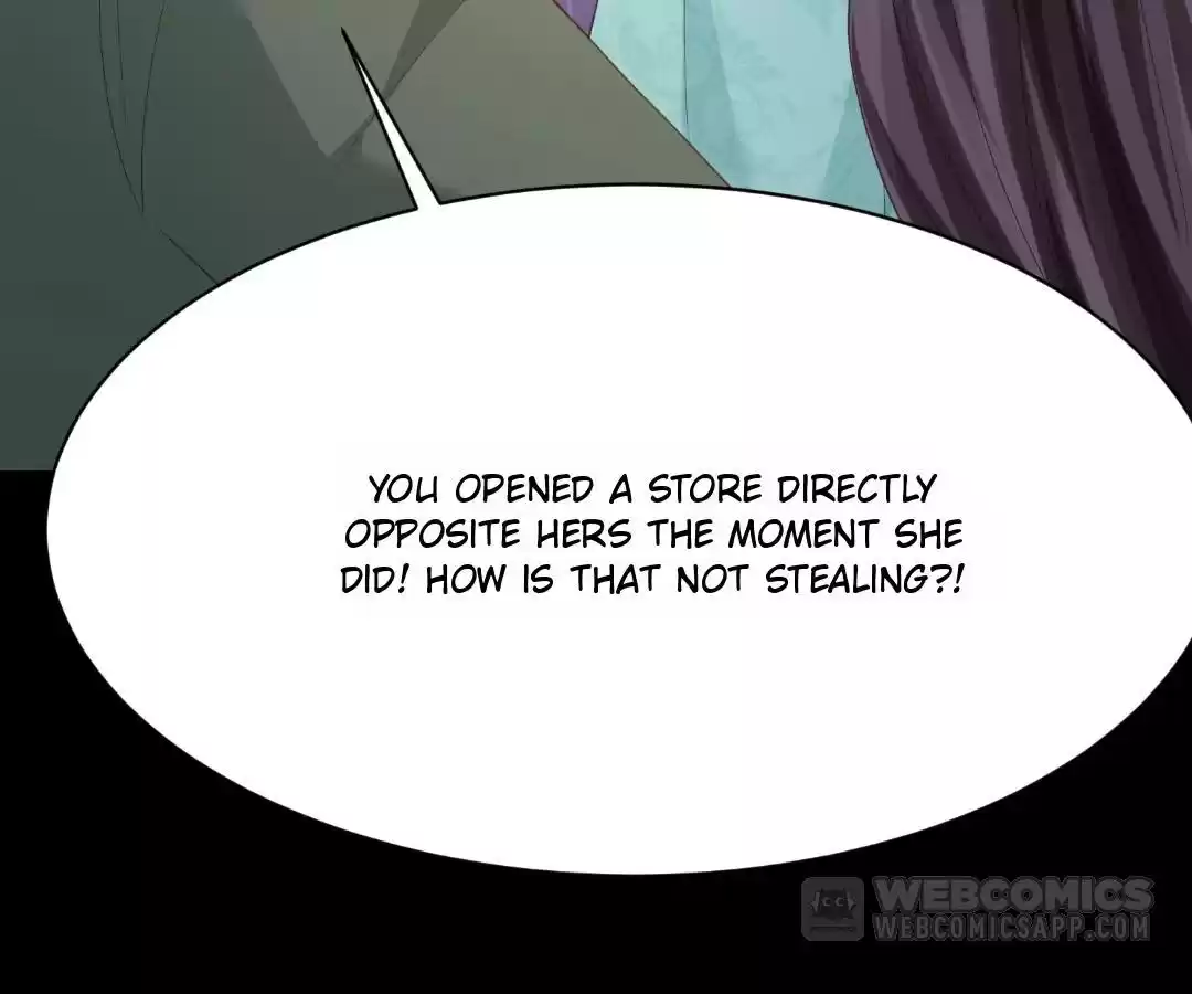 The Substitute Bride And The Overly affectionate Husband Chapter 68 - page 91