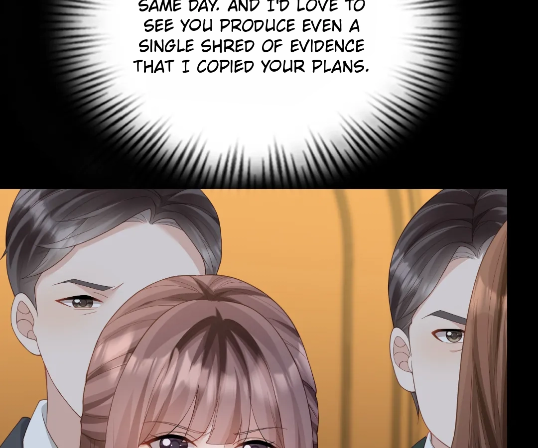 The Substitute Bride And The Overly affectionate Husband Chapter 68 - page 93