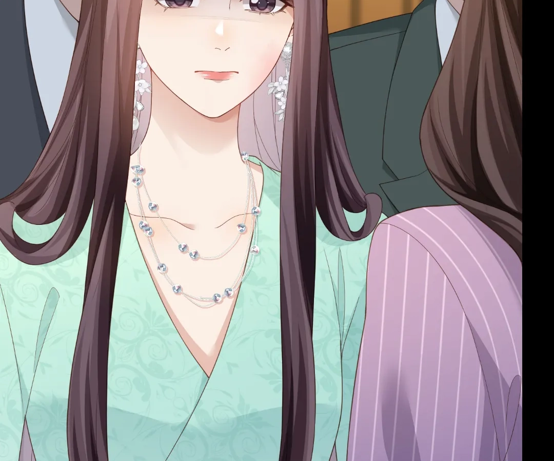 The Substitute Bride And The Overly affectionate Husband Chapter 68 - page 94