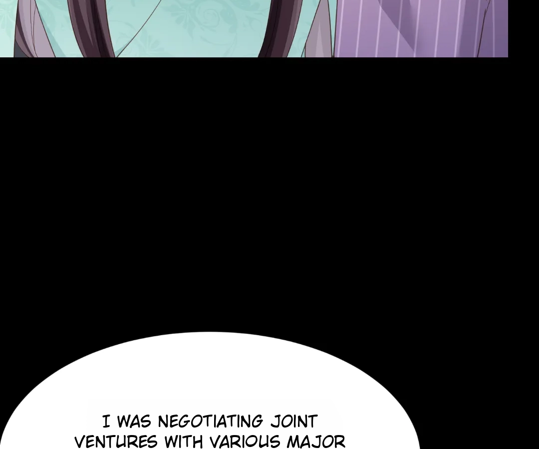 The Substitute Bride And The Overly affectionate Husband Chapter 68 - page 95