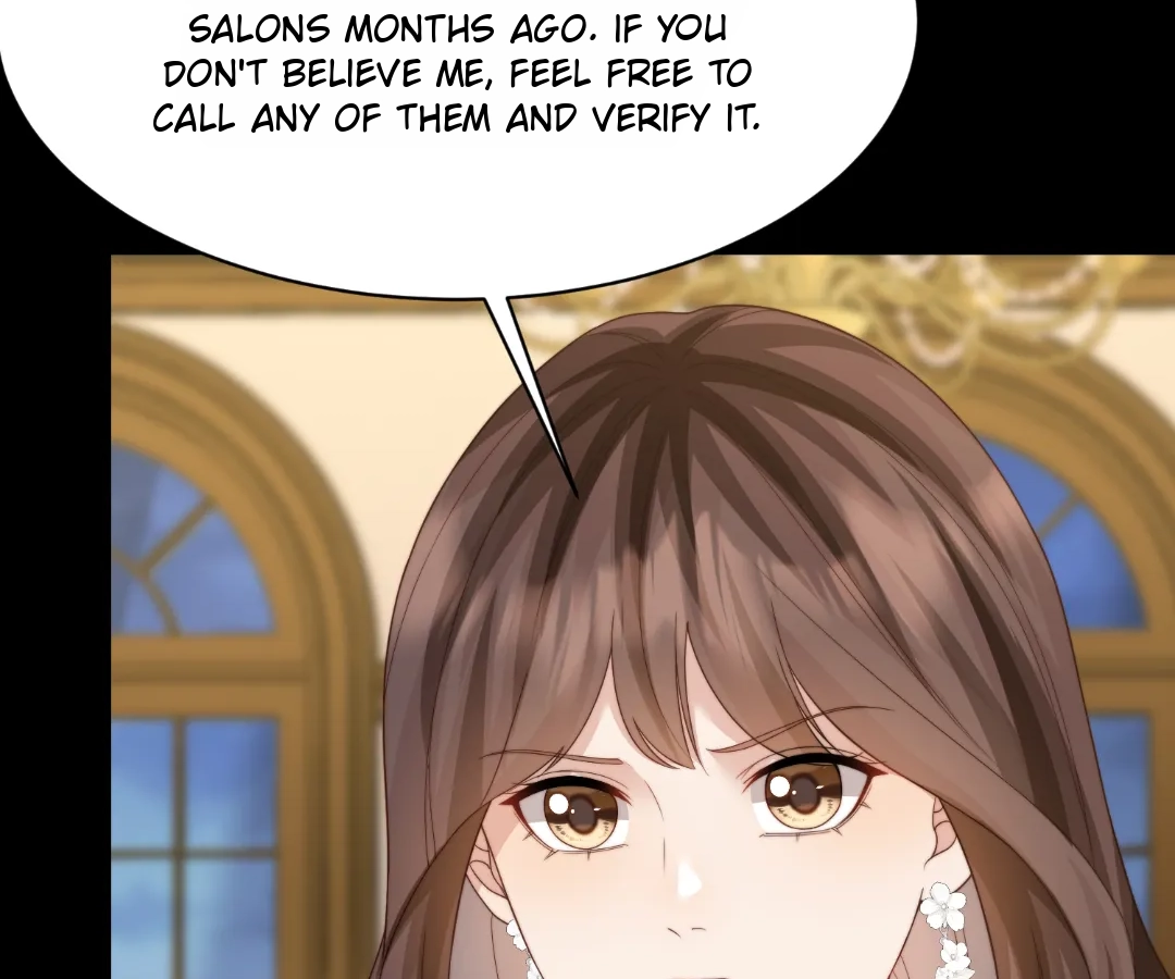 The Substitute Bride And The Overly affectionate Husband Chapter 68 - page 96