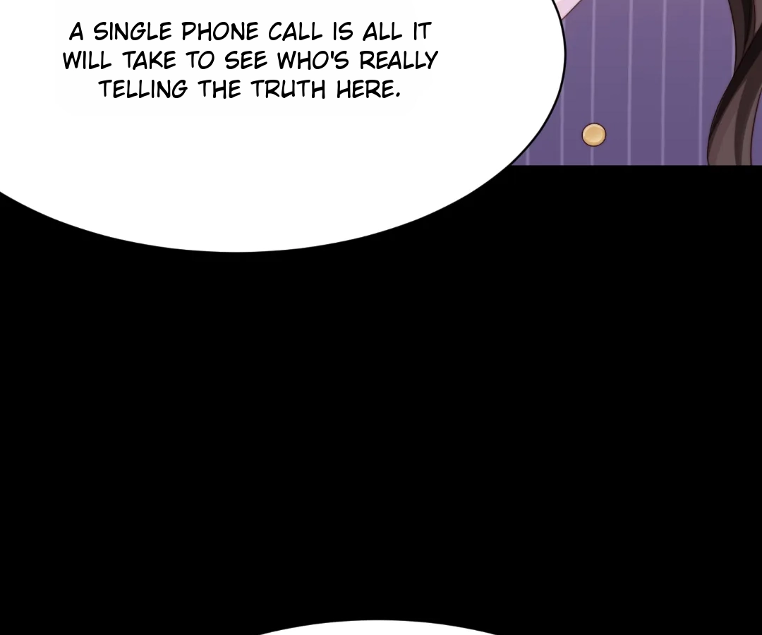 The Substitute Bride And The Overly affectionate Husband Chapter 68 - page 98