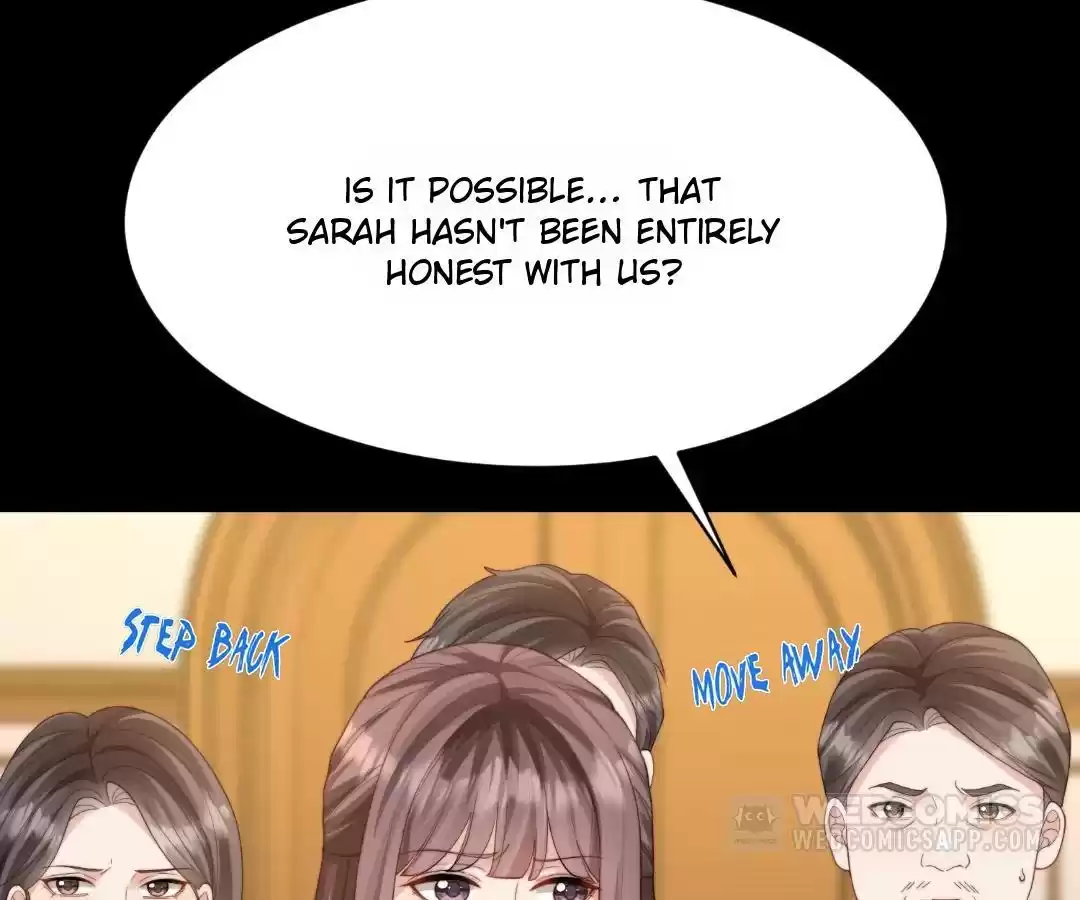 The Substitute Bride And The Overly affectionate Husband Chapter 68 - page 99