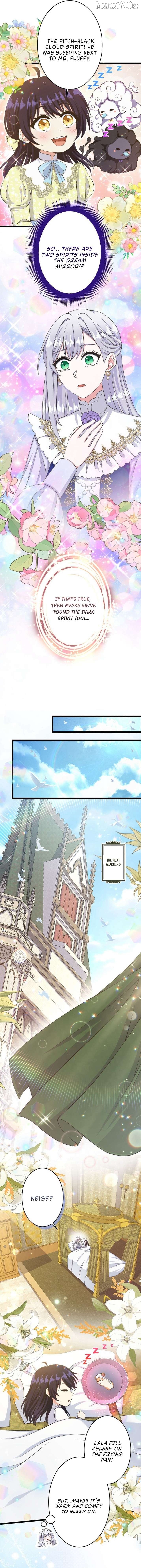 I Have No Intention of Returning to You! Chapter 61 - page 4