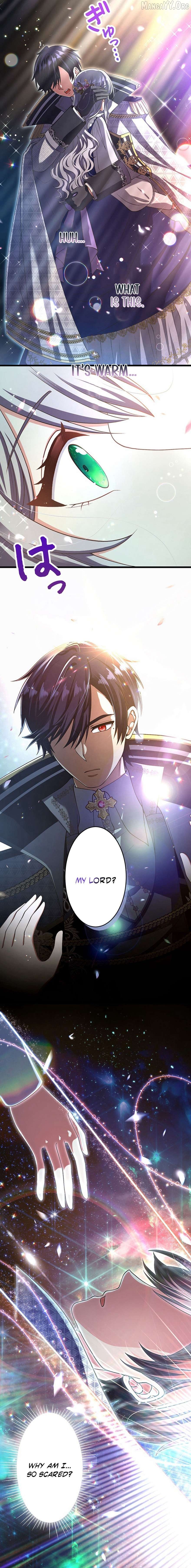 I Have No Intention of Returning to You! Chapter 62 - page 10