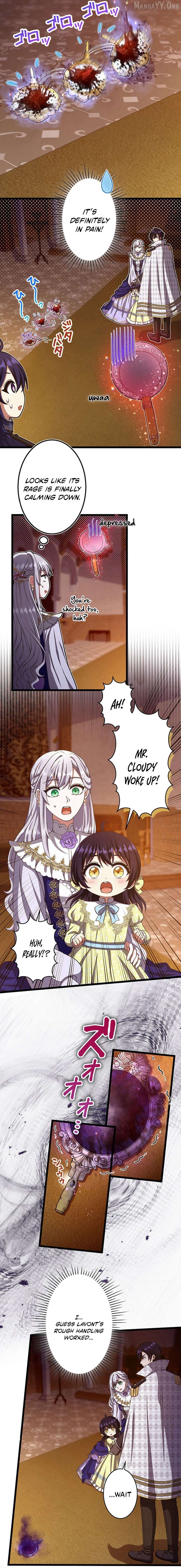 I Have No Intention of Returning to You! Chapter 62 - page 6