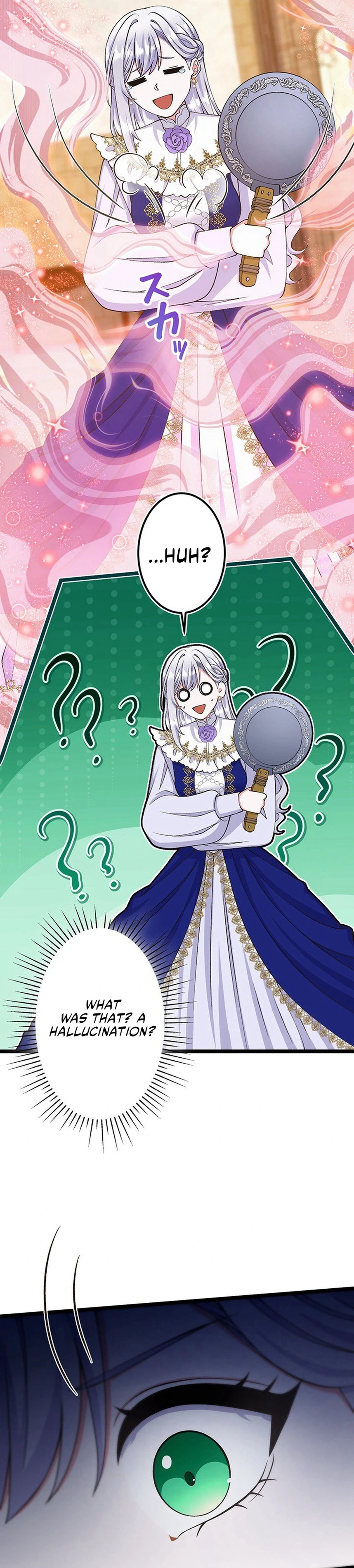 I Have No Intention of Returning to You! Chapter 63 - page 4