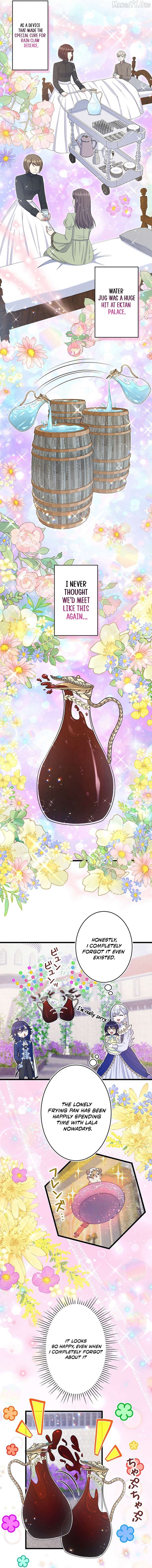 I Have No Intention of Returning to You! Chapter 65 - page 10