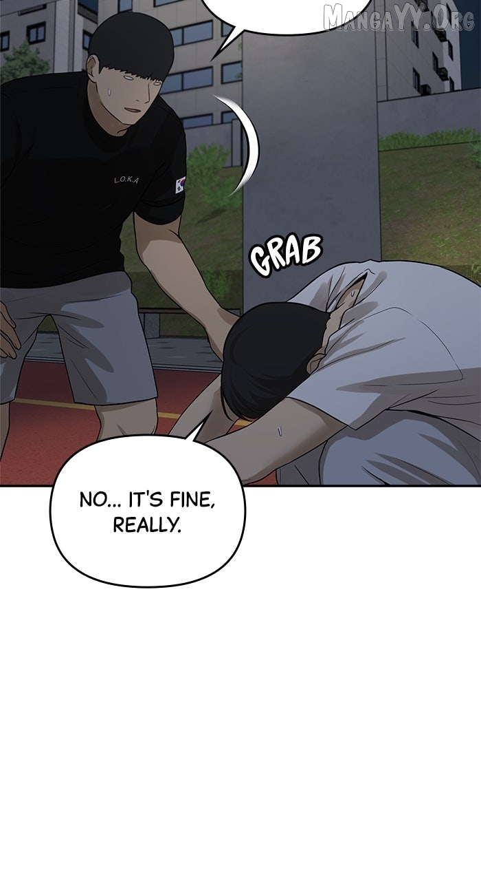 Just Friends Chapter 29 - page 80