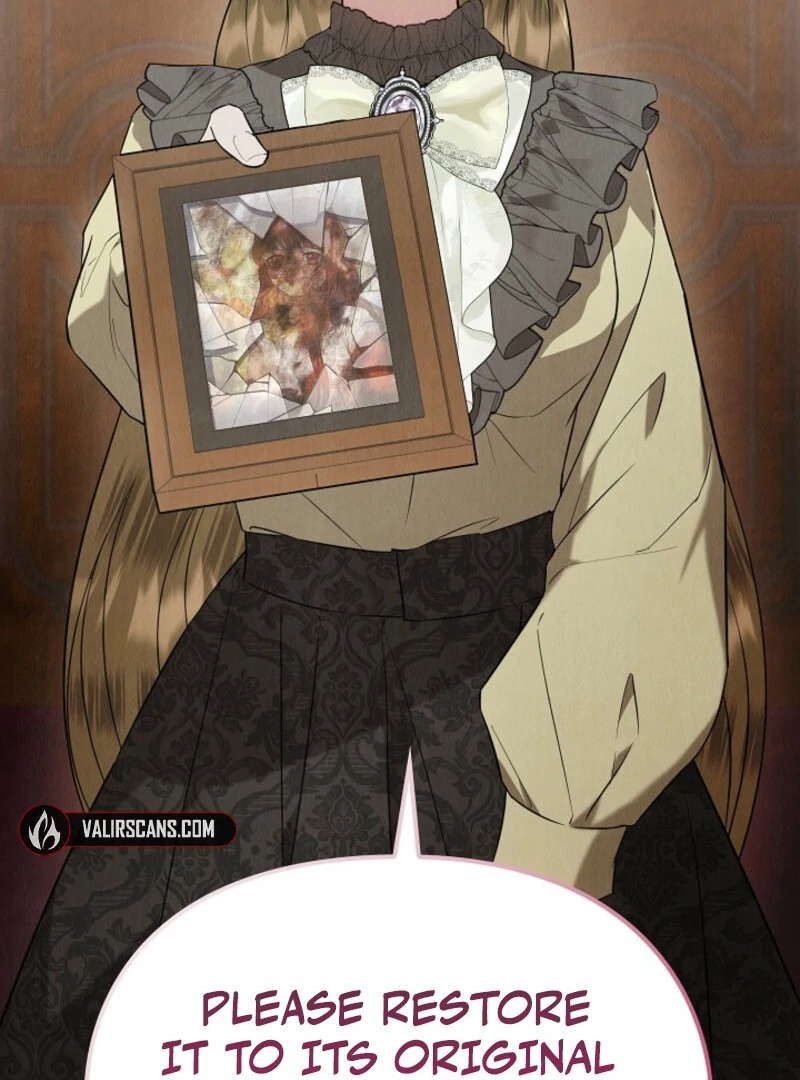 The Extra Decided to Be Fake Chapter 50.1 - page 106