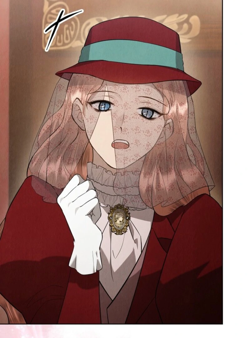 The Extra Decided to Be Fake Chapter 50.1 - page 109