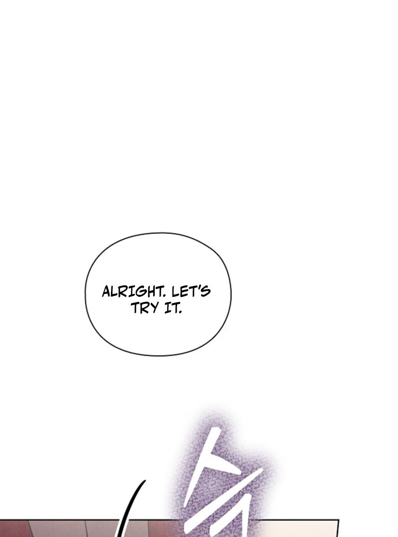 The Extra Decided to Be Fake Chapter 50.1 - page 114