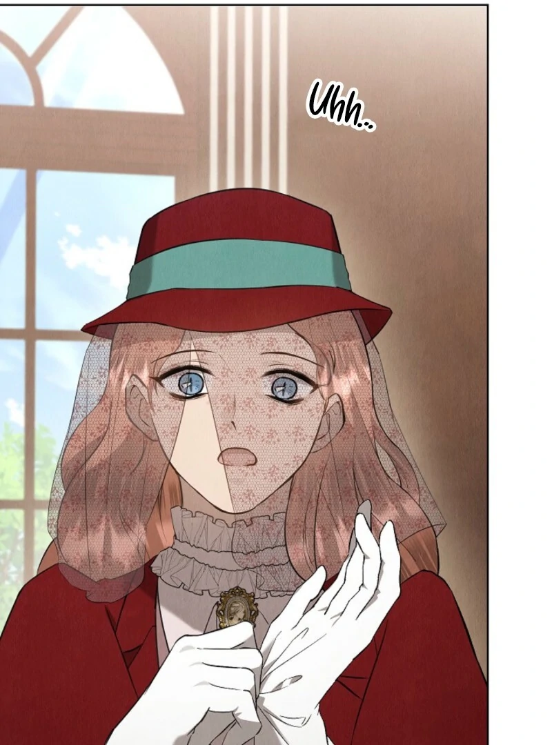 The Extra Decided to Be Fake Chapter 50.1 - page 126