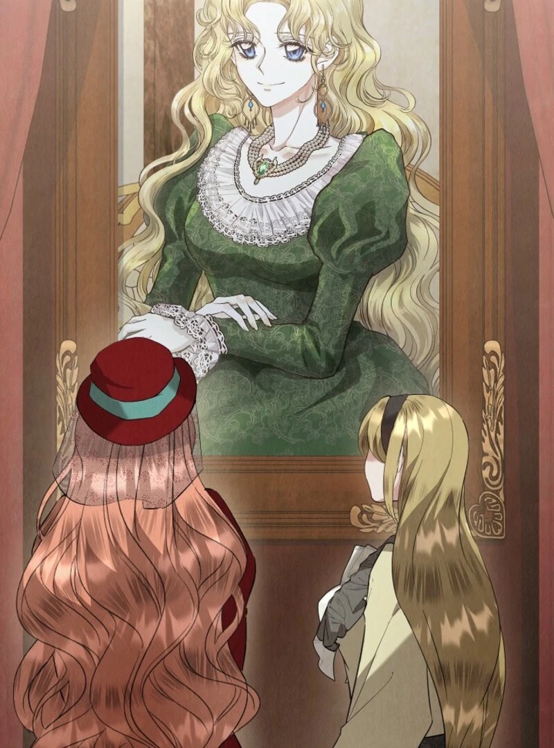 The Extra Decided to Be Fake Chapter 50.1 - page 129