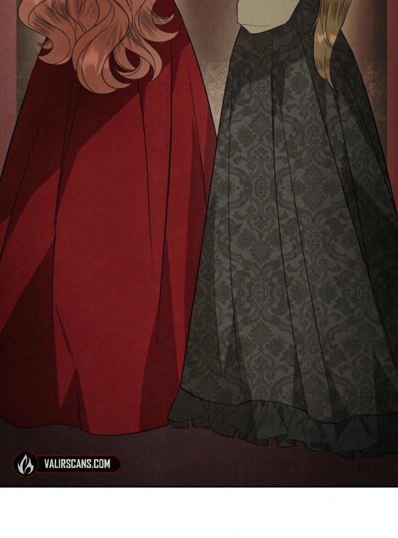 The Extra Decided to Be Fake Chapter 50.1 - page 130