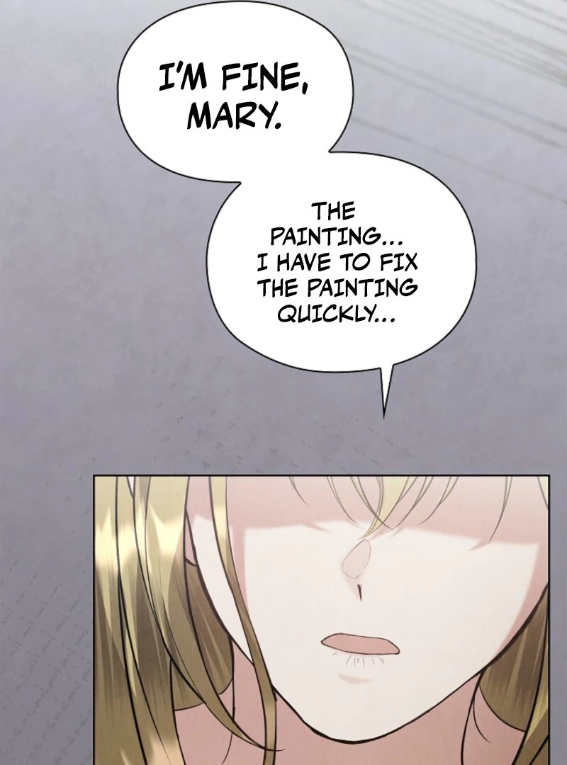 The Extra Decided to Be Fake Chapter 50.1 - page 14