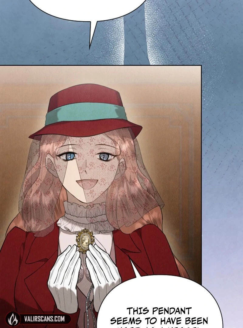 The Extra Decided to Be Fake Chapter 50.1 - page 142