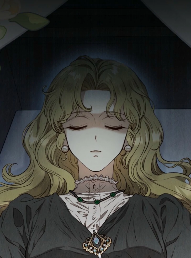 The Extra Decided to Be Fake Chapter 50.1 - page 156