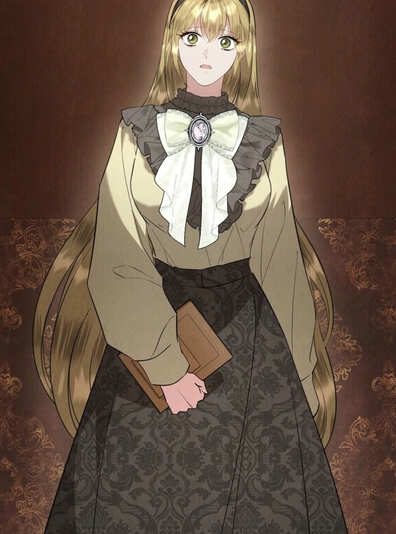 The Extra Decided to Be Fake Chapter 50.1 - page 163