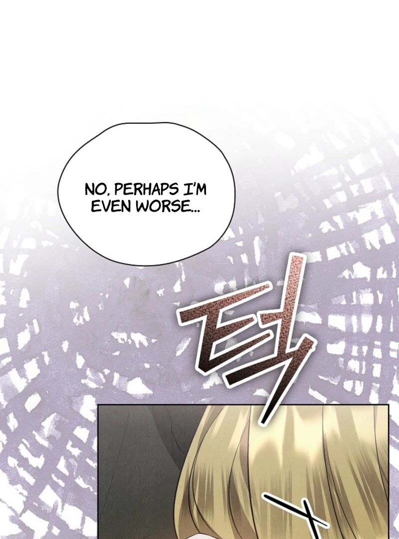 The Extra Decided to Be Fake Chapter 50.1 - page 39