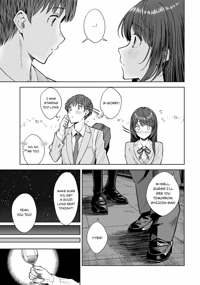 The Revenge of My Youth: Re Life with an Angelic Girl Chapter 15 - page 12