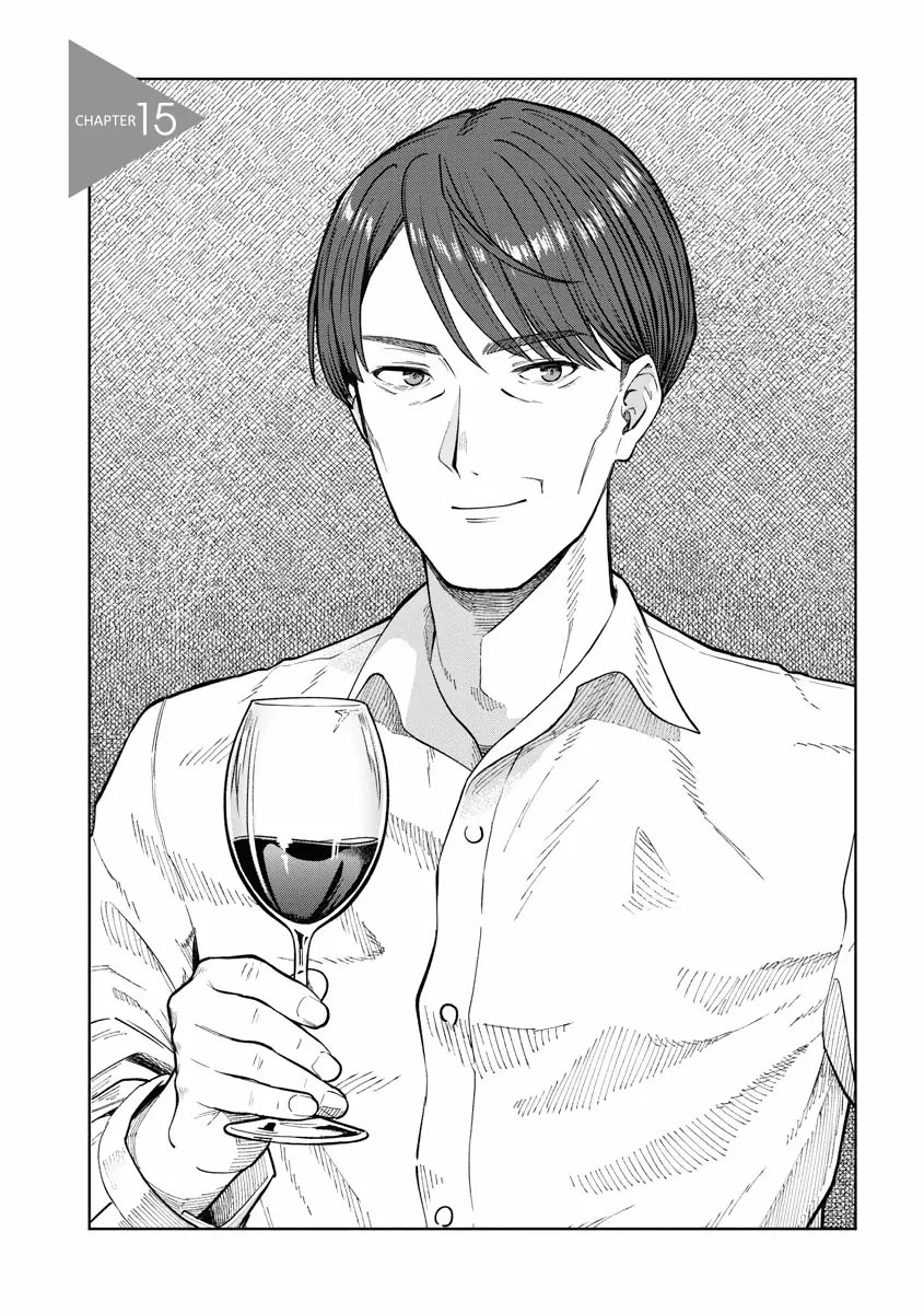 The Revenge of My Youth: Re Life with an Angelic Girl Chapter 15 - page 4