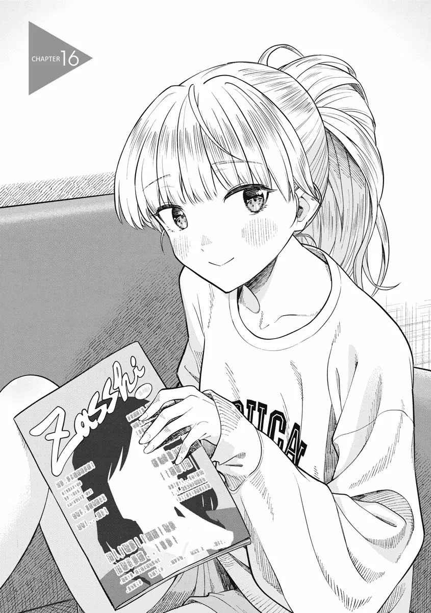 The Revenge of My Youth: Re Life with an Angelic Girl Chapter 16 - page 1